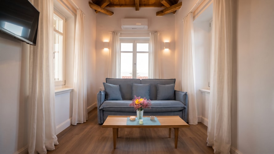 Sea View Residence image 1