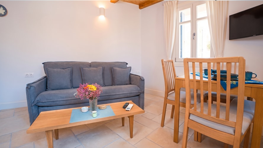 Maisonette residence image 1