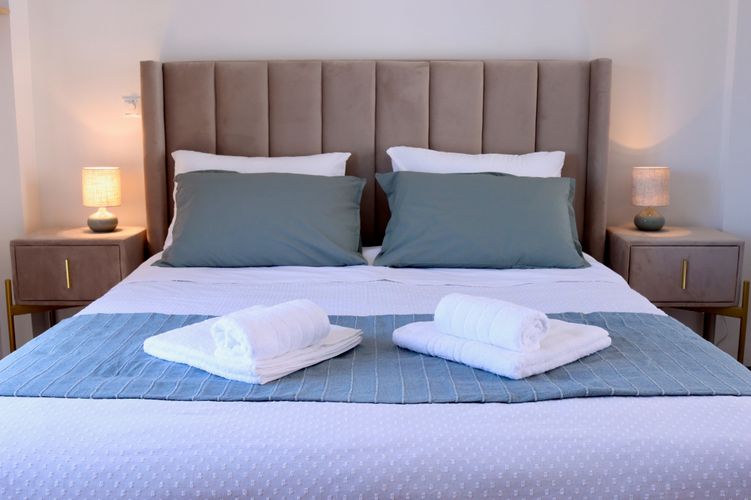 Studio Apartment in Kypseli, Athens image 1